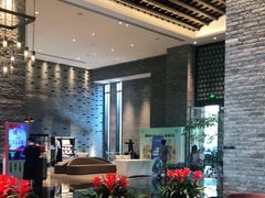 -富力希尔顿度假酒店-御玺中餐厅