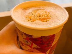 -代数学家algebraist coffee(亲橙里购物中心店)