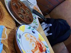 -萨莉亚意式餐厅(彩悦城店)