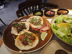 -墨纪Mojí墨西哥餐厅(官舍店)