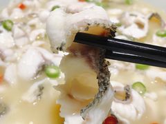 -青花椒花椒鱼(合生汇店)