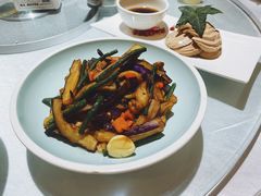 -鸭王烤鸭店(三里河店)