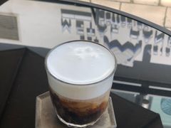 -铁手珈琲制造局metalhands(望京店)