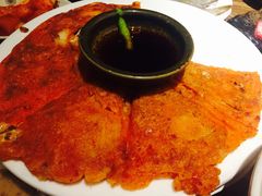 -韩国料理大力士(屏风街店)