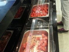 自助水果-泉味道贵州厨房(三里河店)