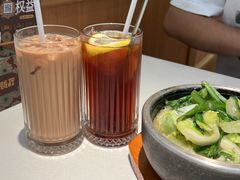 -千日贺茶餐厅(开发区安盛店)