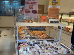-烘焙町面包店(西四店)