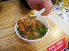 -食盈碗仔翅(星玺广场店)