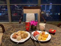 -视界美食自助餐厅·石家庄希尔顿酒店