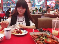 -簋街仔仔小龙虾(总店)