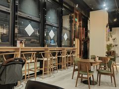 -Pekaa啤咖食肆Coffee&Bistro