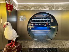 -琬苑鸽庄·川粤融合菜(解放碑总店)