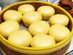 -逸林轩中餐厅(中信泰富朱家角锦江酒店)