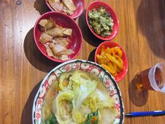 -大三元台湾鲁肉饭(沙井新桥店)