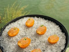 -东南里湖景餐厅·新闽菜(浦西万达店)