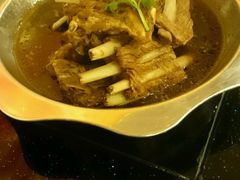 -蝎王府羊蝎子(西稍门店)