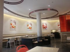 大堂-大圆碗•T骨大排饭(天海店)