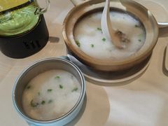 -金河半岛园林酒家(金融城店)