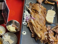 -九十九顶毡房(阜石路店)