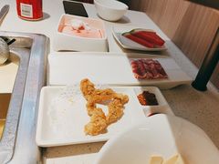 -海底捞火锅(王家湾摩尔城店)
