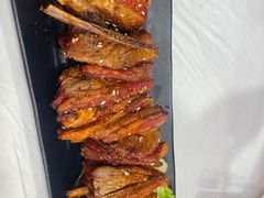 烤羊排-庐州太太(双岗店)