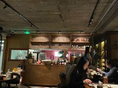 -OTIUM • 柴屿麦(亮马桥店)
