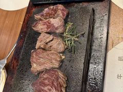 -一沙一城·岩烤牛扒(深圳首店)