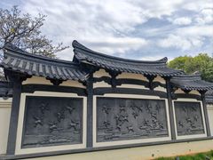 -江心屿景区
