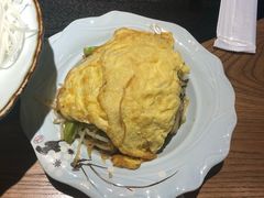 合菜盖帽-娄三少春饼·烤鸭(合生汇购物中心店)