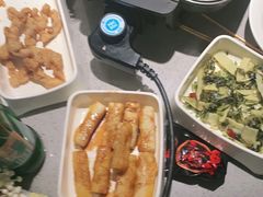 -半天妖烤鱼(石岛店)