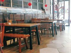 大堂-椰小调.儋州米烂(名门店)