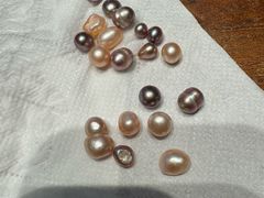 -十八字金·银饰·开蚌DIY·手工体验团建(富力广场店)