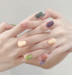-悦指间美甲美睫