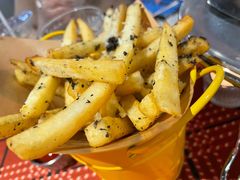 -Primo·丽莫意大利窑烤披萨