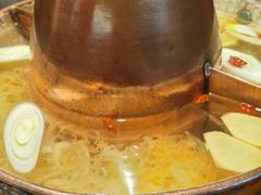 -1078號老北京涮肉(松柏店)
