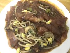 -何记酿皮店(西流湾店)