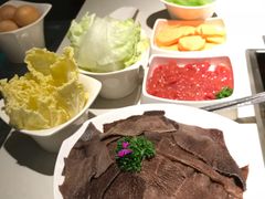 -海底捞火锅(河东万达广场店)