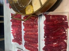 -食潮汕头鲜牛馆(望京保利店)
