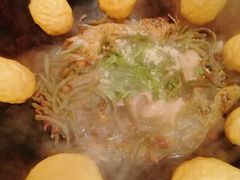 -王老六铁锅炖鱼(华阳路店)