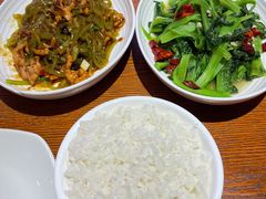 -小蓉合餐厅·川菜·家常菜(凤城二路店)