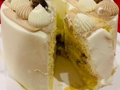 -SAYScake善食感戚风蛋糕(临江大道店)