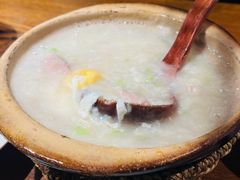 -南拳十三姨·潮汕砂锅粥(世纪金源店)