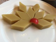 豌豆黄-烤肉宛饭庄(北新桥店)