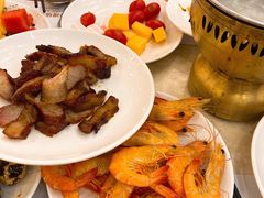 -芭菲盛宴·环球美食(袁家岗店)