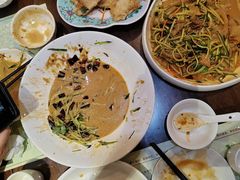 -老厨家(中央大街西七道街店)