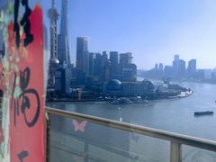 -上海外滩茂悦大酒店