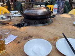 -大地农庄(逢沙大道店)