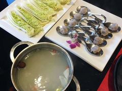 -食鲜捞火锅(湖西路店)