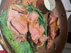 带骨羔羊肉-Solo(衡山路店)