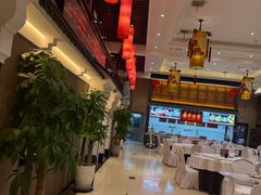 -玉华台饭庄·淮扬菜·烤鸭(望京店)